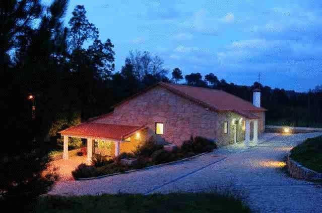 Quinta Do Lagar Da Moira Hotell Vila Franca da Serra Exteriör bild