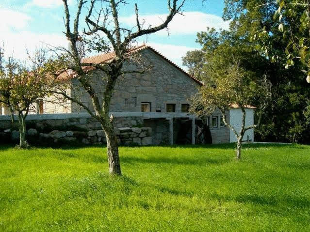 Quinta Do Lagar Da Moira Hotell Vila Franca da Serra Exteriör bild