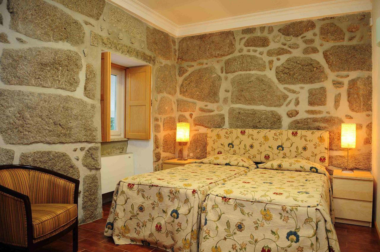 Quinta Do Lagar Da Moira Hotell Vila Franca da Serra Exteriör bild