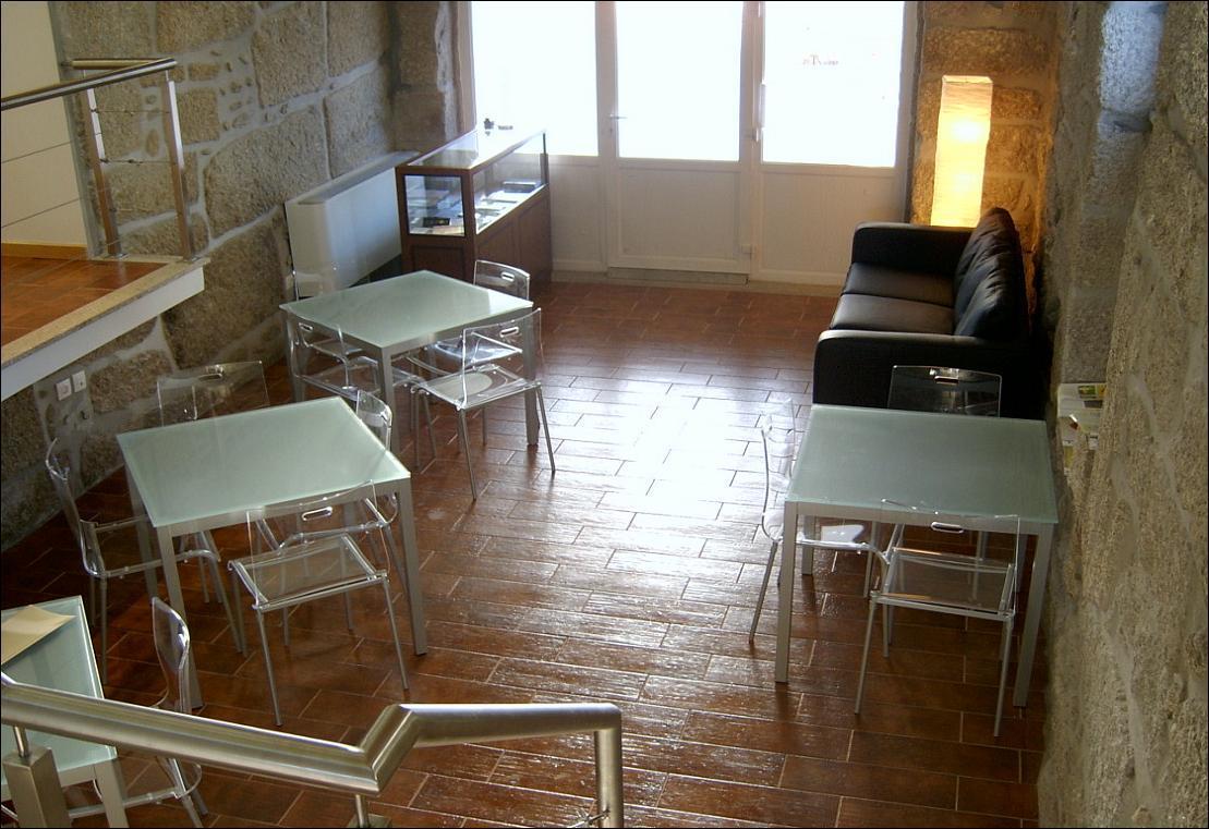 Quinta Do Lagar Da Moira Hotell Vila Franca da Serra Exteriör bild