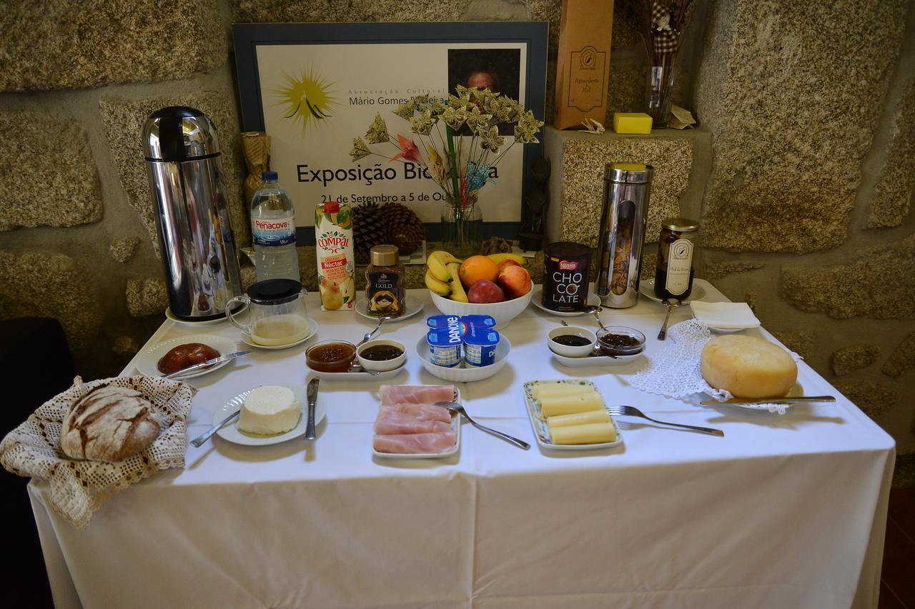 Quinta Do Lagar Da Moira Hotell Vila Franca da Serra Exteriör bild