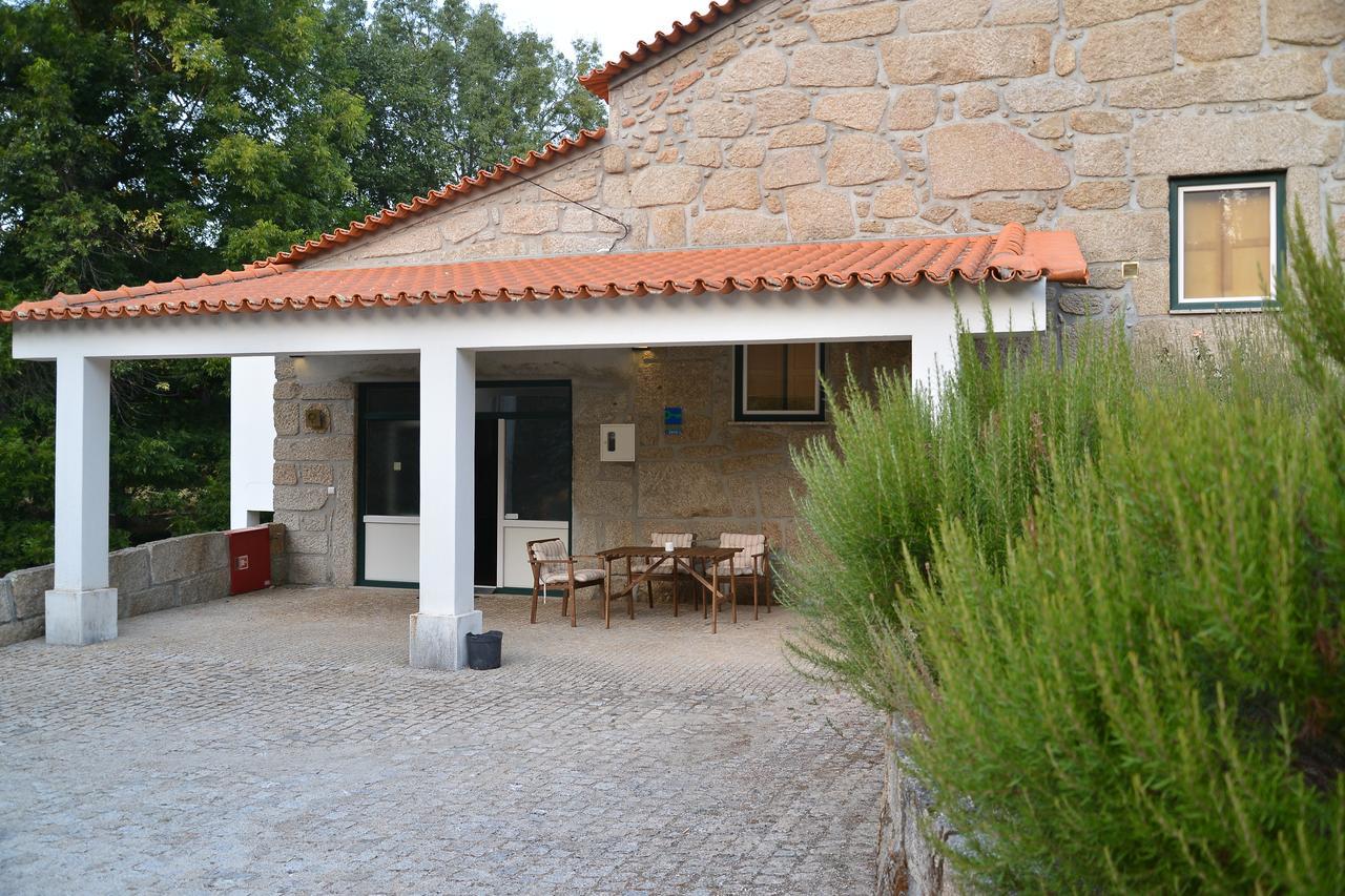 Quinta Do Lagar Da Moira Hotell Vila Franca da Serra Exteriör bild