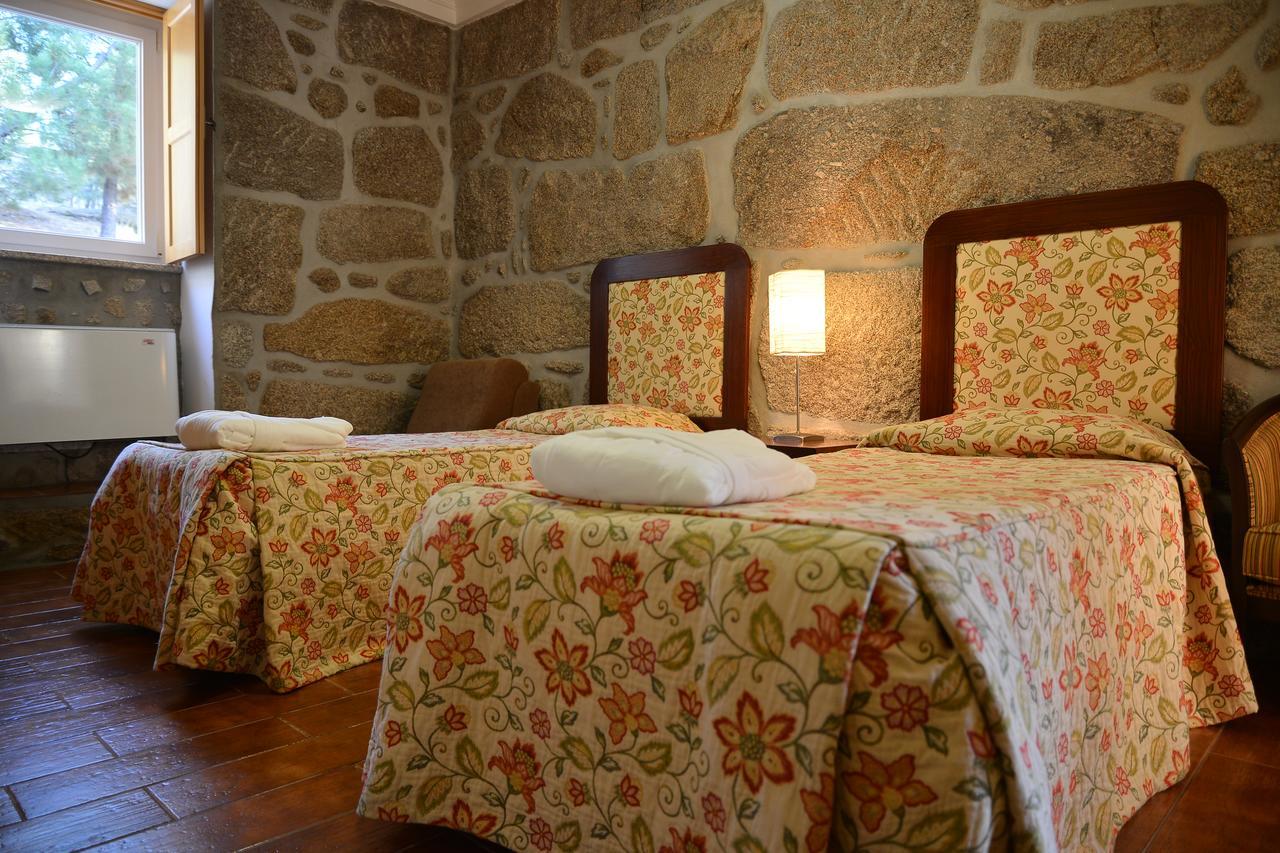 Quinta Do Lagar Da Moira Hotell Vila Franca da Serra Exteriör bild