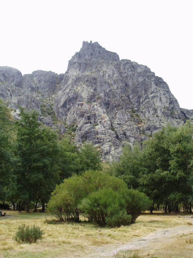 Quinta Do Lagar Da Moira Hotell Vila Franca da Serra Exteriör bild