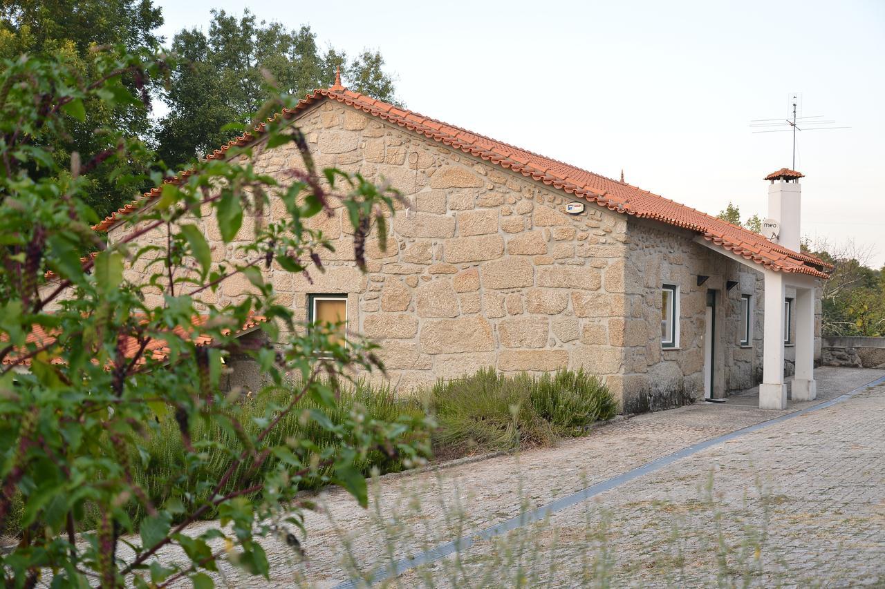 Quinta Do Lagar Da Moira Hotell Vila Franca da Serra Exteriör bild