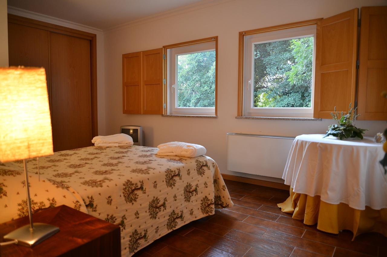 Quinta Do Lagar Da Moira Hotell Vila Franca da Serra Exteriör bild