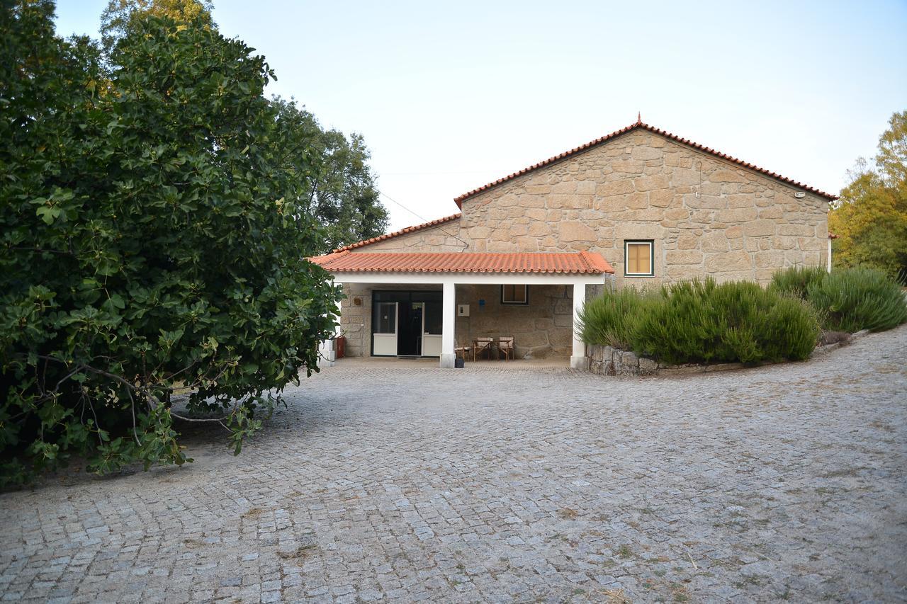 Quinta Do Lagar Da Moira Hotell Vila Franca da Serra Exteriör bild