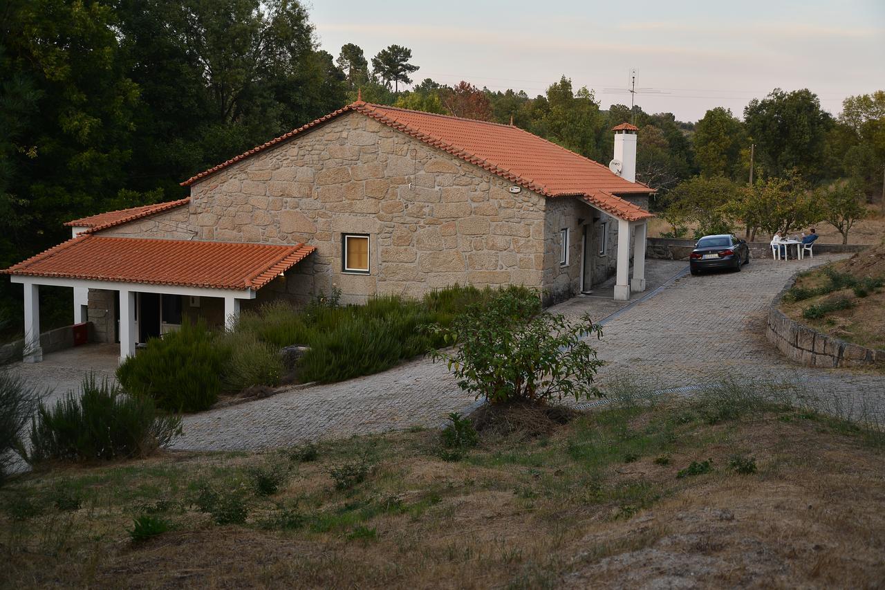 Quinta Do Lagar Da Moira Hotell Vila Franca da Serra Exteriör bild