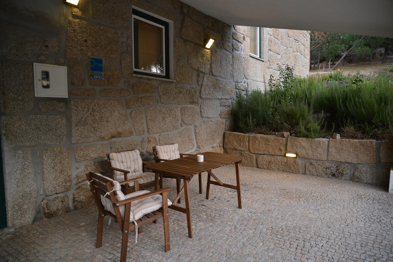 Quinta Do Lagar Da Moira Hotell Vila Franca da Serra Exteriör bild
